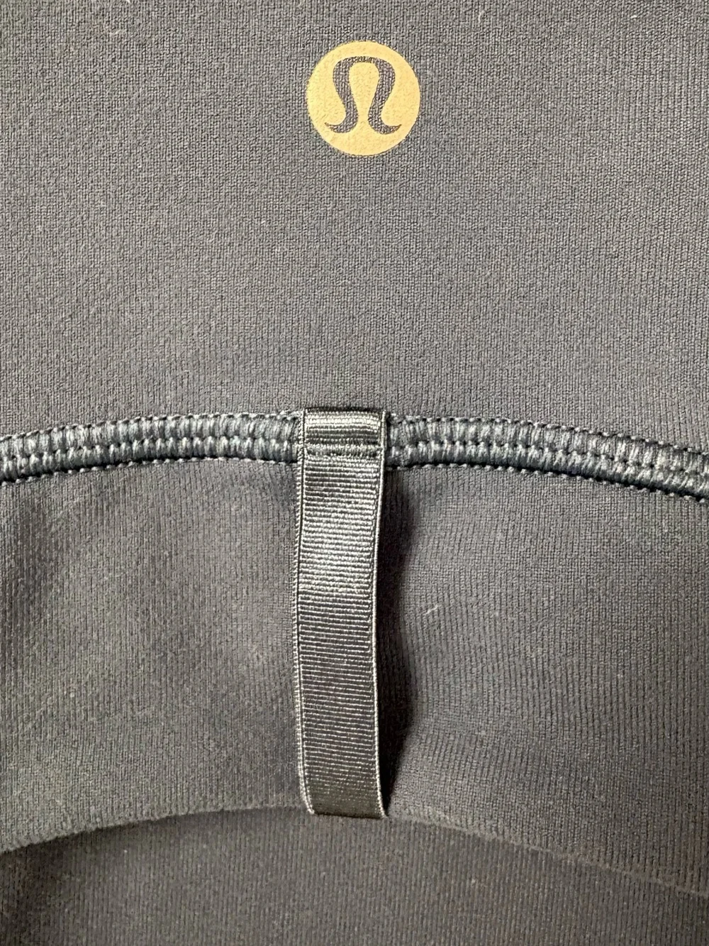Lululemon Define Jacket Luon ~ 10 ~ Nocturnal Teal